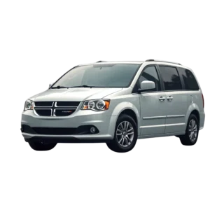 Grand Caravan