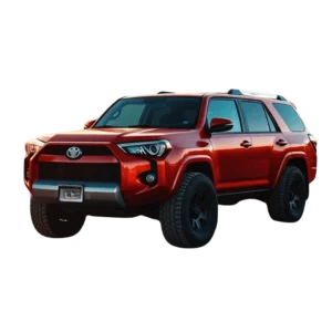 4Runner