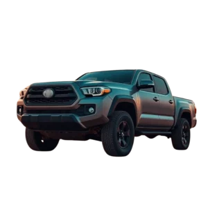 Tacoma